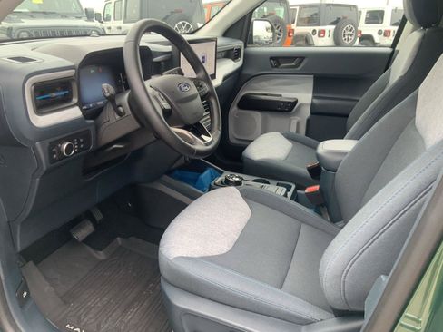 Used 2025 Ford Maverick XLT w/ XLT Luxury Package FWD image 26