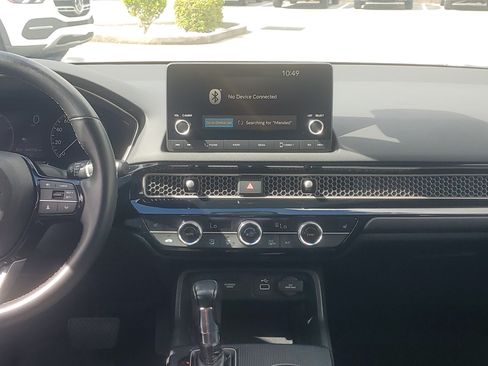 Used 2023 Honda Civic EX-L image 17
