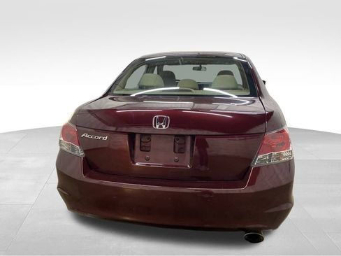 Used 2008 Honda Accord LX-P image 6