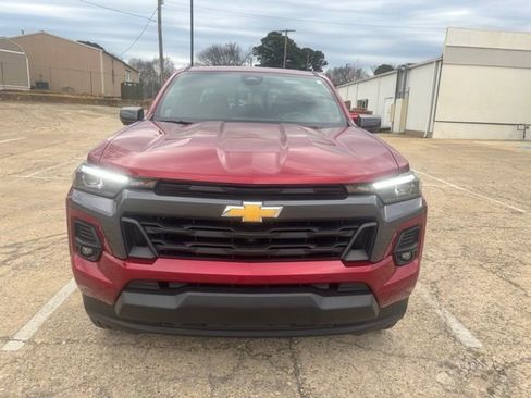 New 2026 Chevrolet Colorado LT w/ LT Convenience Package image 10