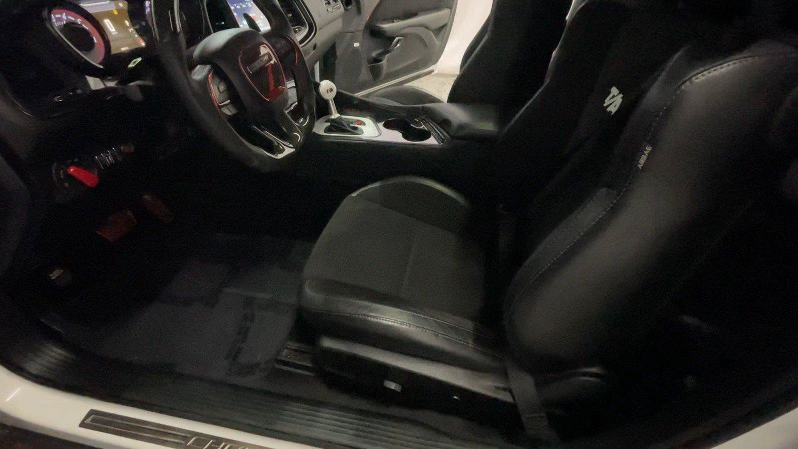Used 2017 Dodge Challenger T/A RWD image 31