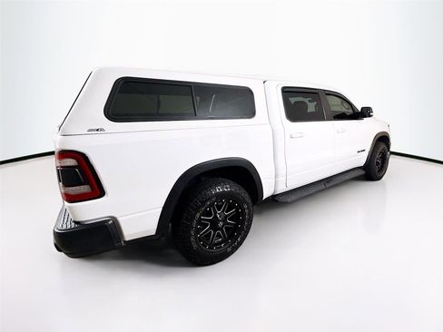 Used 2021 RAM 1500 Rebel w/ Level 2 Equipment Group image 6