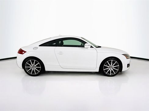 Used 2009 Audi TT 2.0T image 8