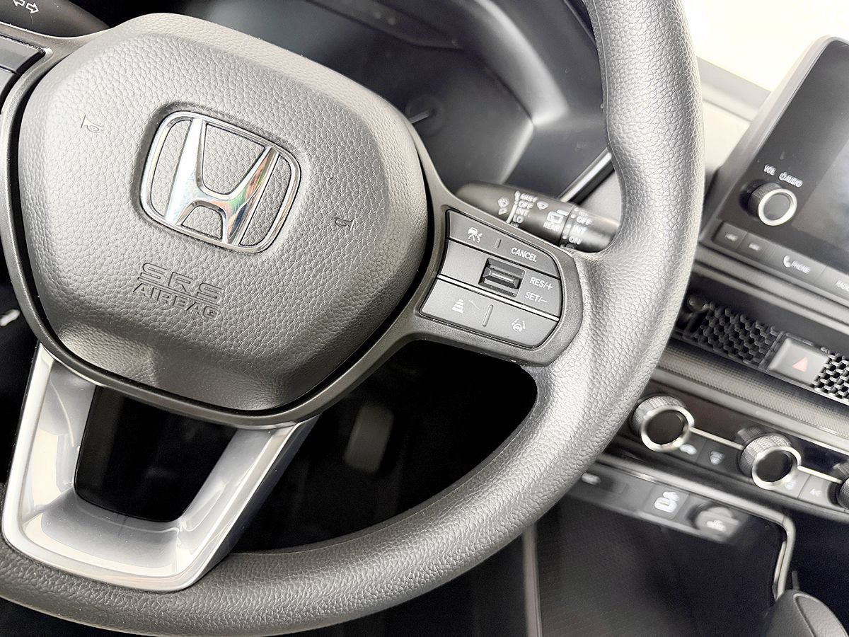 Used 2023 Honda CR-V LX image 54
