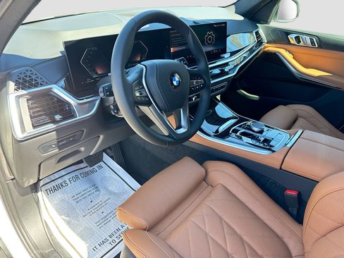 New 2026 BMW X5 xDrive40i image 27