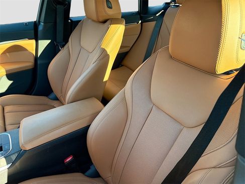 Used 2024 BMW 430i Gran Coupe xDrive w/ M Sport Package (Priority 1) image 21