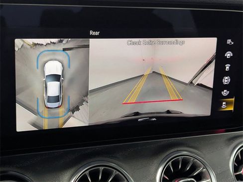 Used 2022 Mercedes-Benz CLS 450 4MATIC image 14