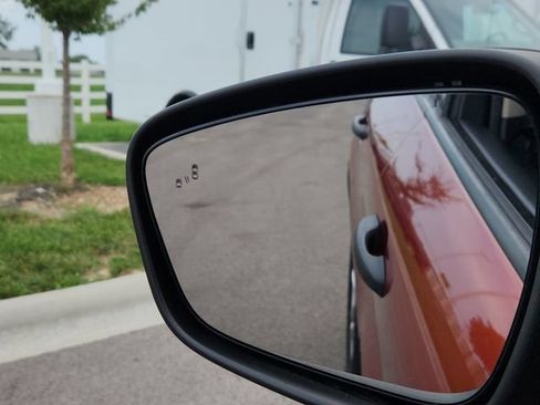 Used 2020 Ford Escape S FWD image 34