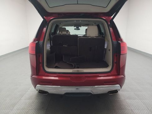 Used 2019 GMC Acadia Denali FWD image 29