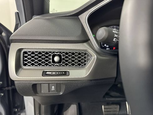 Used 2026 Acura Integra A-Spec FWD image 16