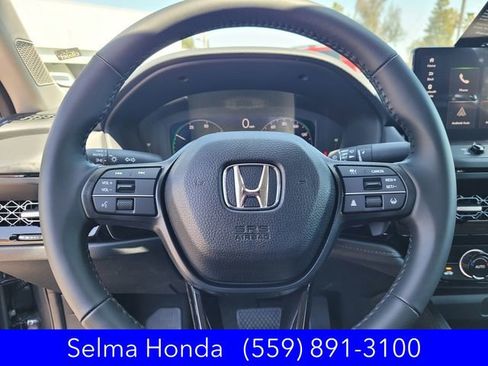 New 2026 Honda Accord EX-L image 12