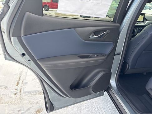 New 2026 Chevrolet Blazer RS w/ Driver Confidence II Package image 16