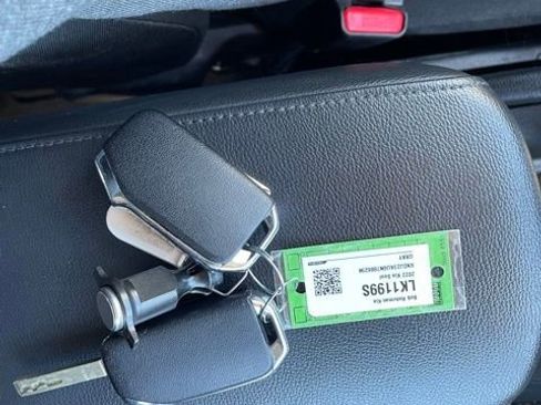 Used 2022 Kia Soul LX w/ Technology Package image 21