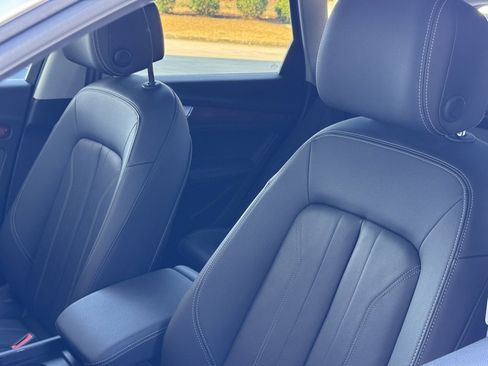 Used 2023 Audi Q5 2.0T Premium Plus w/ Premium Plus Package image 19