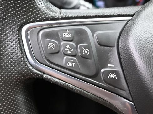 Used 2024 Chevrolet Malibu LT FWD image 25