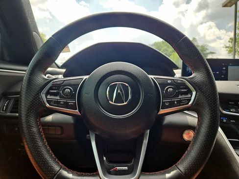 Used 2021 Acura TLX w/ A-SPEC Pkg AWD/4WD image 17