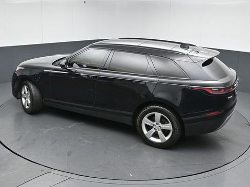 Used 2019 Land Rover Range Rover Velar S image 48