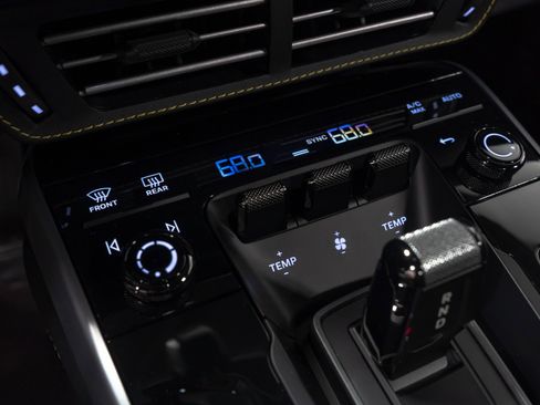 Used 2026 Porsche 911 Carrera S image 52