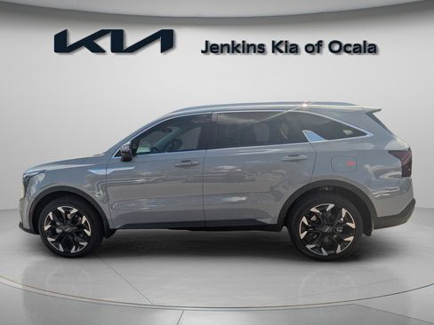New 2026 Kia Sorento EX image 6