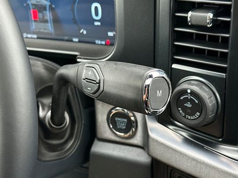 New 2026 Ford F250 Platinum w/ Tremor Off-Road Package image 18