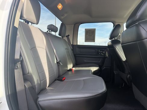 Used 2023 RAM 1500 Tradesman AWD/4WD image 18