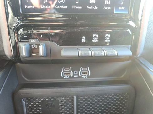 New 2026 RAM 1500 Big Horn image 23
