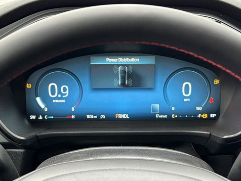 Used 2024 Ford Escape ST-Line Elite w/ Premium Technology Package image 24