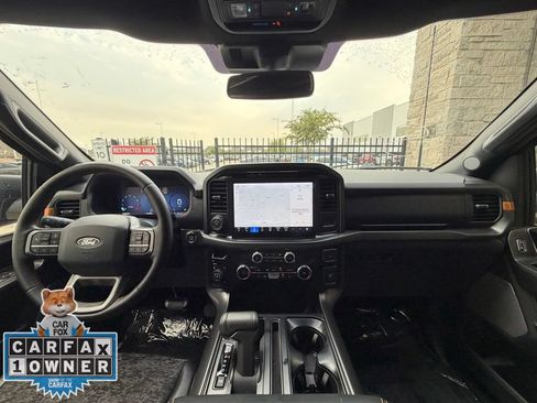 Used 2025 Ford F150 Tremor AWD/4WD image 27