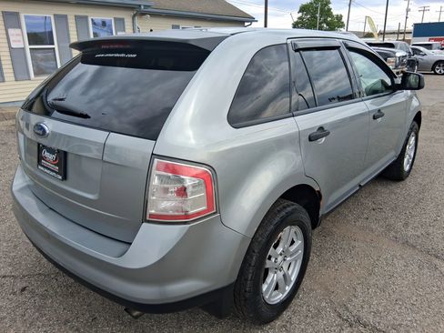 Used 2007 Ford Edge SE FWD image 6