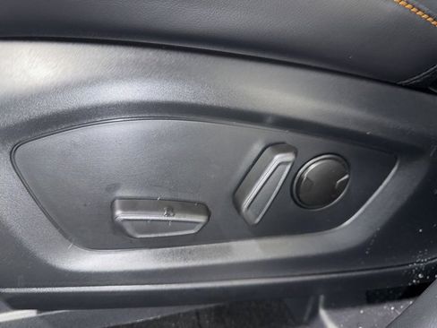 New 2026 Ford Explorer Tremor w/ Tremor Convenience Package image 14