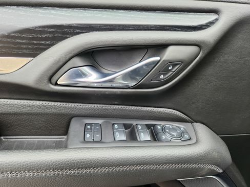 Used 2024 GMC Yukon Denali w/ Advanced Technology Package image 21