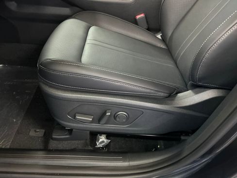 New 2026 Kia Sorento EX FWD image 4