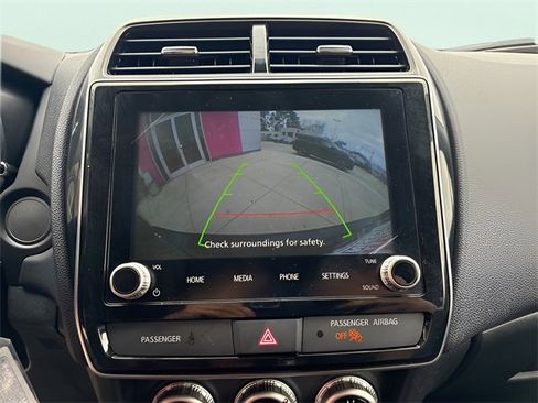 Used 2025 Mitsubishi Outlander Sport ES image 26