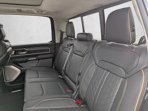 Used 2026 RAM 1500 Tungsten w/ Off Road Group AWD/4WD image 15