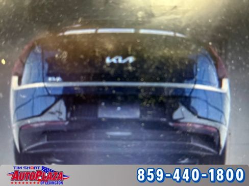 Used 2023 Kia EV6 Wind AWD/4WD image 6