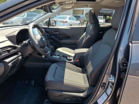 New 2026 Subaru Crosstrek 2.5i Limited AWD/4WD image 13