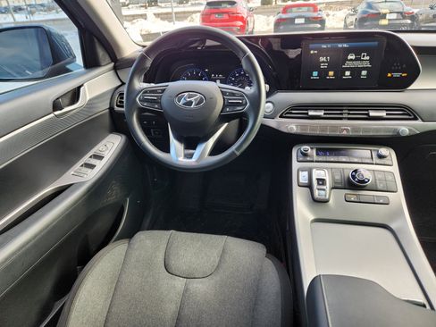Used 2020 Hyundai Palisade SEL image 13
