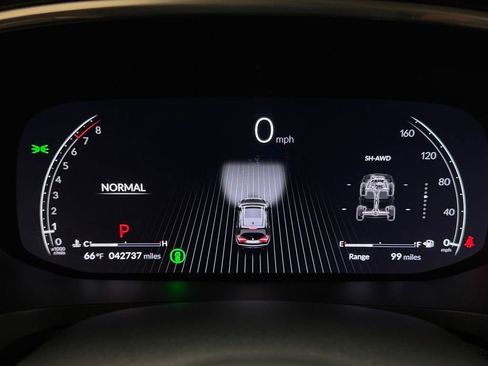 Certified 2023 Acura MDX SH-AWD image 24