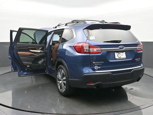 Used 2019 Subaru Ascent Touring image 58