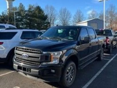 Used 2020 Ford F150 XLT w/ Equipment Group 302A Luxury
