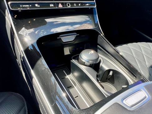 Certified 2023 Mercedes-Benz S 580 4MATIC Sedan image 51