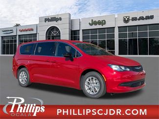 New 2026 Chrysler Voyager LX video 1