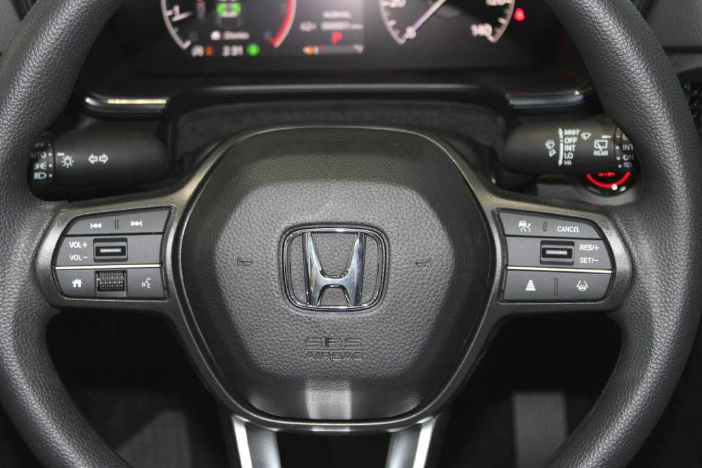 New 2027 Honda CR-V LX image 17