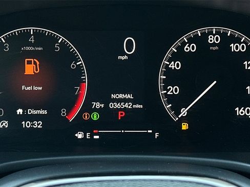 Used 2023 Honda Civic Sport image 28
