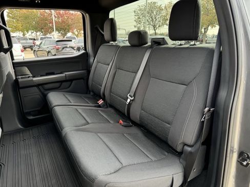 Used 2023 Ford F150 XLT w/ Equipment Group 302A High image 29