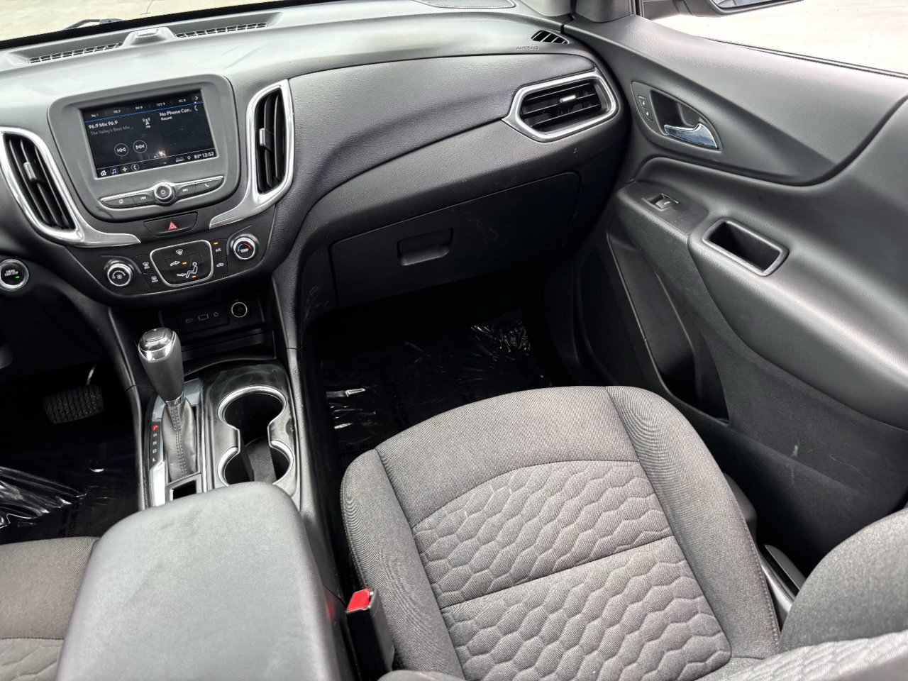 Used 2019 Chevrolet Equinox LT FWD image 14