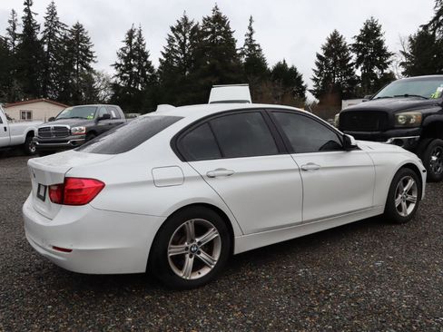 Used 2015 BMW 328i Sedan image 4