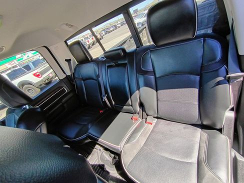 Used 2024 RAM 3500 Laramie image 23