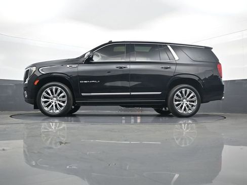 Used 2022 GMC Yukon Denali AWD/4WD image 29