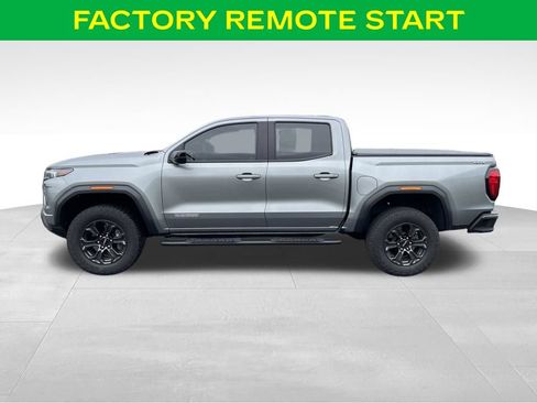 Used 2024 GMC Canyon Elevation w/ Elevation Premium Package AWD/4WD image 7